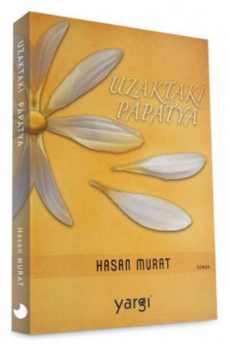 Uzaktaki Papatya  Frontansicht 1
