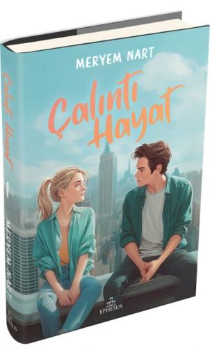 Çalıntı Hayat 1 (Ciltli)  Frontansicht 1
