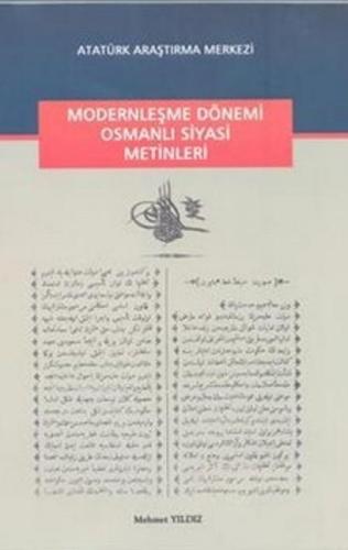 Modernleşme Dönemi Osmanlı  Frontansicht 1