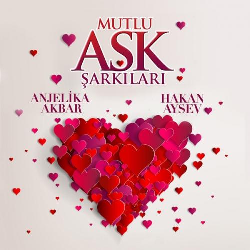 Mutlu Aşk Şarkıları  Frontansicht 1
