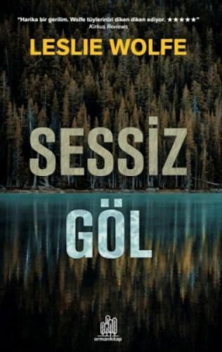 Sessiz Göl  Frontansicht 1