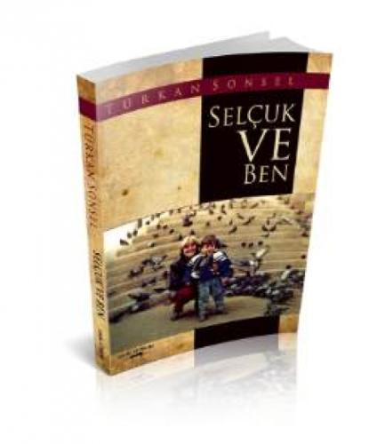 Selçuk ve Ben  Frontansicht 1