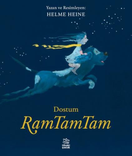 Dostum RamTamTam  Frontansicht 1