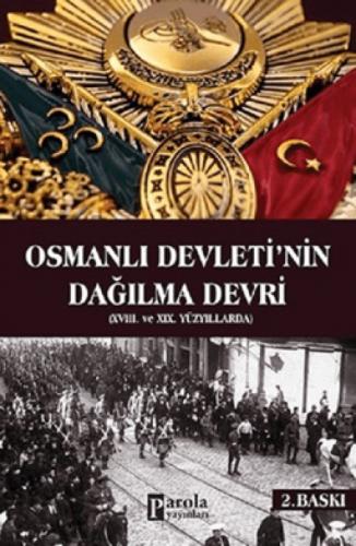 Osmanlı Devletinin Dağılma Devri  Frontansicht 1