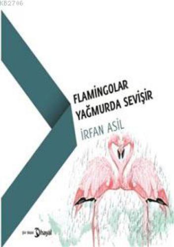 Flamingolar Yağmurda Sevişir  Frontansicht 1