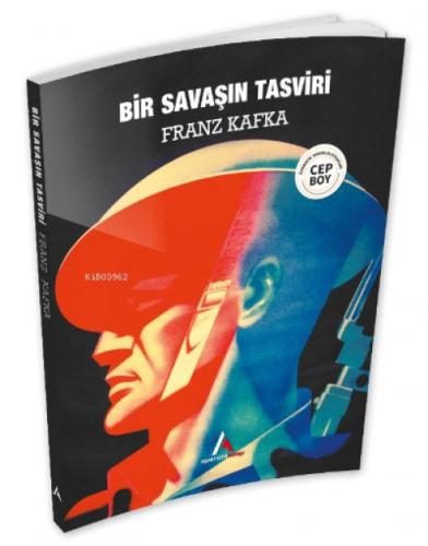 Bir Savaşın Tasviri  Frontansicht 1