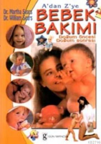 A'dan Z'ye Bebek Bakımı  Frontansicht 1