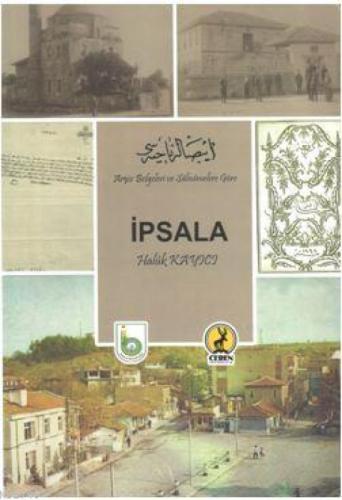 Arşiv Belgeleri Ve Sâlnâmelere Göre İpsala  Frontansicht 1
