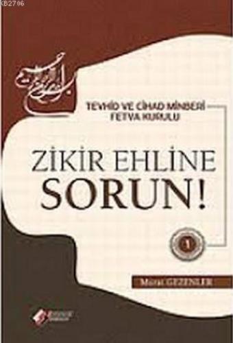 Zikir Ehline Sorun! 1  Frontansicht 1