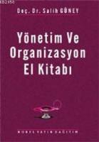 Yönetim ve Organizasyon El Kitabı  Frontansicht 1