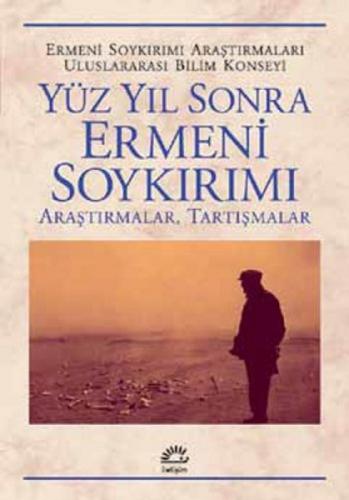 Yüz Yıl Sonra Ermeni Soykırımı  Frontansicht 1