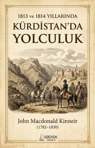 Kürdistan'da Yolculuk  Frontansicht 1