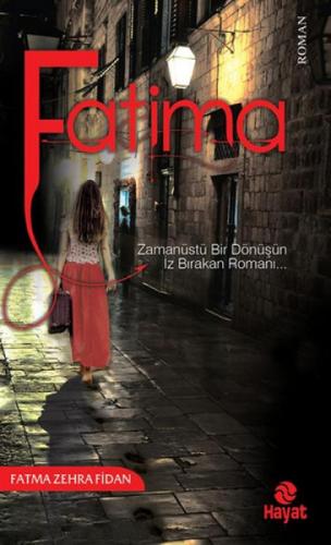 Fatima  Frontansicht 1