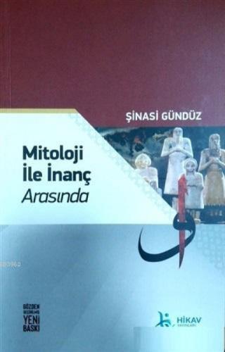 Mitoloji ile İnanç Arasında  Frontansicht 1