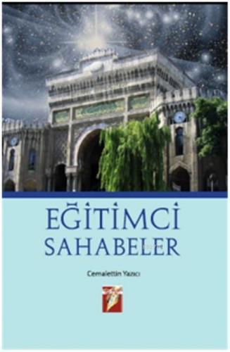 Eğitimci Sahabeler  Frontansicht 1