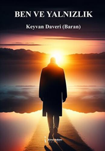 Ben ve Yalnızlık  Frontansicht 1
