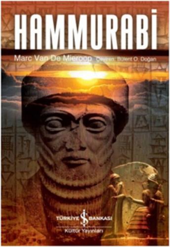 Hammurabi  Frontansicht 1