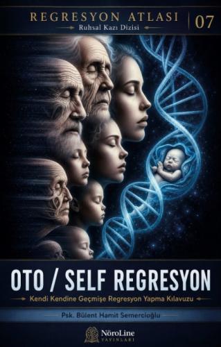 Oto-Self Regresyon  Frontansicht 1