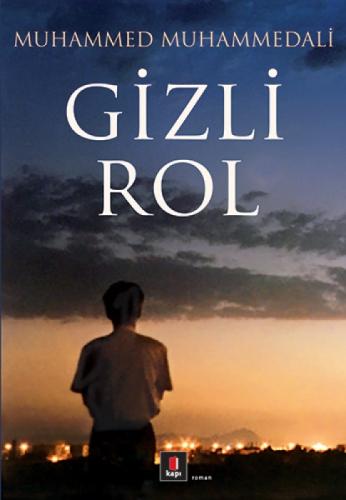 Gizli Rol  Frontansicht 1