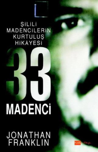 33 Madenci  Frontansicht 1