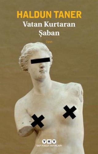 Vatan Kurtaran Şaban  Frontansicht 1