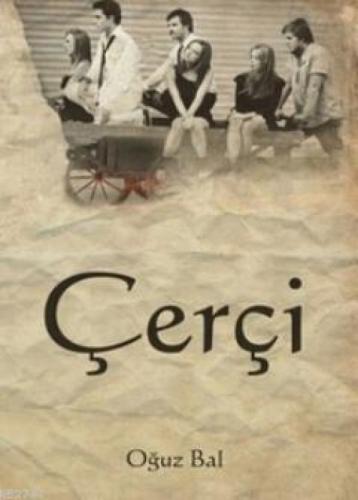 Çerçi  Frontansicht 1