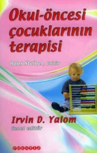 Okul Öncesi Çocuklarının Terapisi  Frontansicht 1