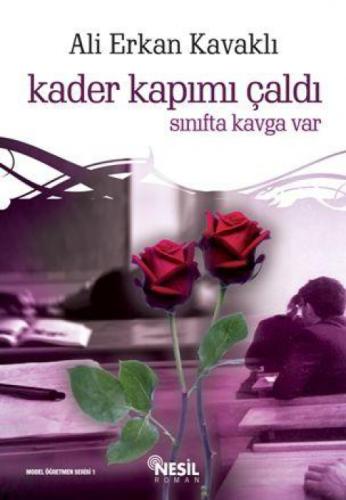 Kader Kapımı Çaldı  Frontansicht 1