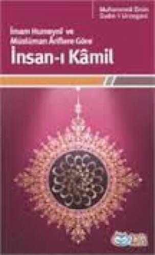 İnsan-ı Kâmil  Frontansicht 1