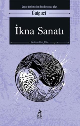 İkna Sanatı  Frontansicht 1
