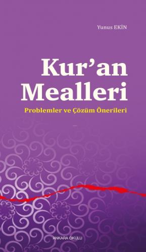 Kur'an Mealleri  Frontansicht 1