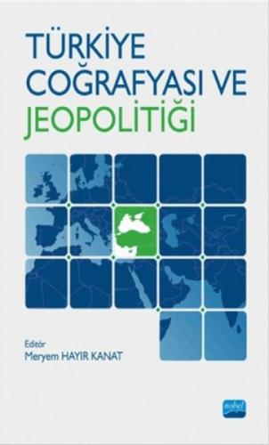 Türkiye Coğrafyası ve Jeopolitiği  Frontansicht 1