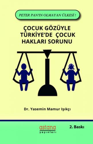 Çocuk Gözüyle Türkiye'de Çocuk Hakları Sorunu  Frontansicht 1