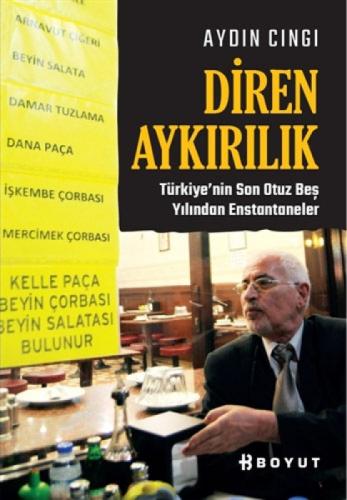 Diren Aykırılık  Frontansicht 1