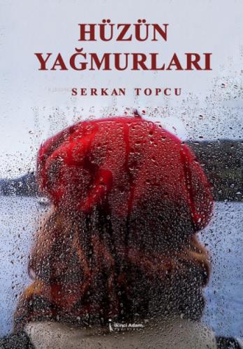 Hüzün Yağmurları  Frontansicht 1