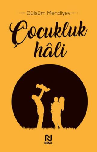 Çocukluk Hali  Frontansicht 1