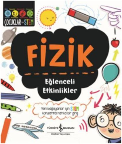 Fizik - Eğlenceli Etkinlikler  Frontansicht 1