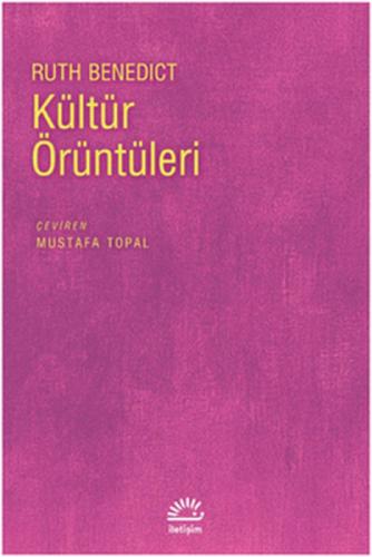 Kültür Örüntüleri  Frontansicht 1
