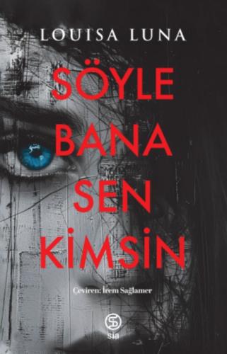 Söyle Bana Sen Kimsin  Frontansicht 1
