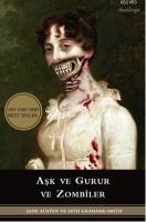 Aşk ve Gurur ve Zombiler  Frontansicht 1