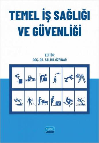 Temel İş Sağlığı ve Güvenliği  Frontansicht 1