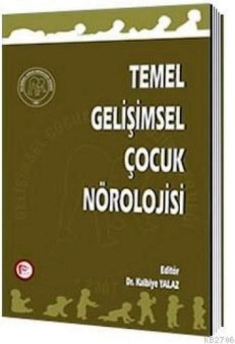 Temel Gelişimsel Çocuk Nörolojisi  Frontansicht 1