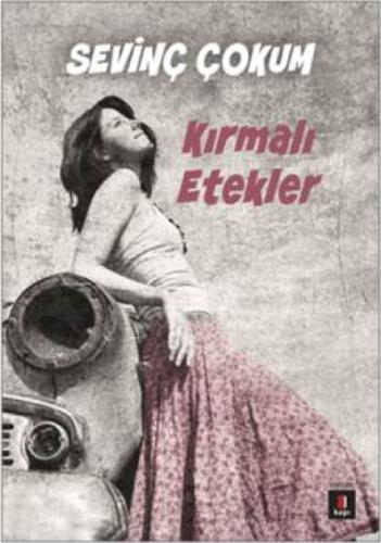 Kırmalı Etekler  Frontansicht 1