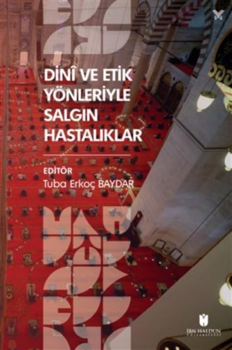 Dini ve Etik Yönleriyle Salgın Hastalıklar  Frontansicht 1