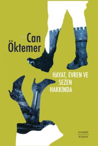 Hayat, Evren ve  Sezen Hakkında  Frontansicht 1