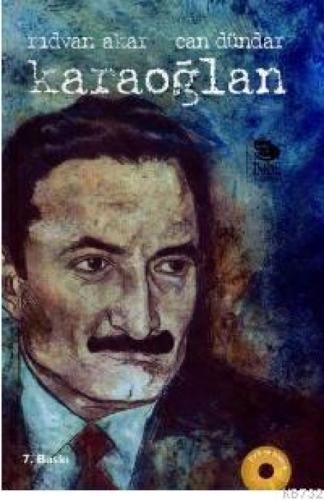 Karaoğlan -Ciltli ve DVD Armağanlı  Frontansicht 1