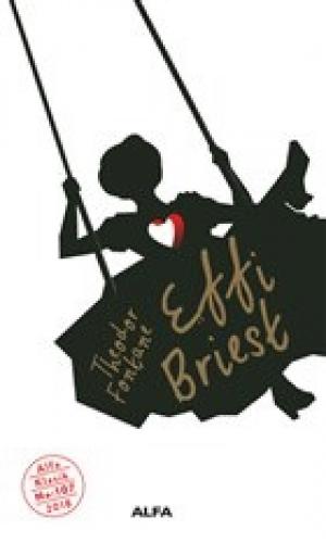 Effi Briest  Frontansicht 1