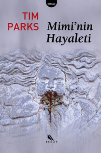 Mimi'nin Hayaleti  Frontansicht 1