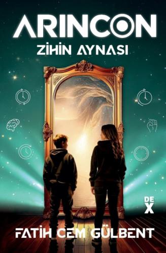 Arincon 2 - Zihin Aynası  Frontansicht 1