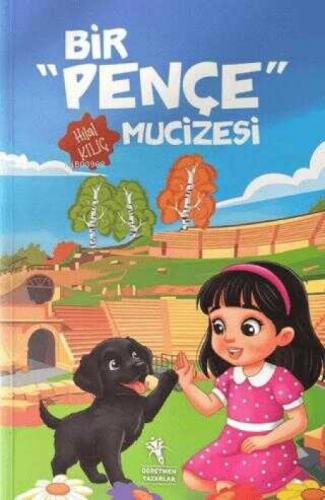 Bir Pençe Mucizesi  Frontansicht 1